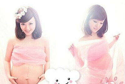 孕婦如何選擇護膚品？專業護膚品OEM廠家給你建議